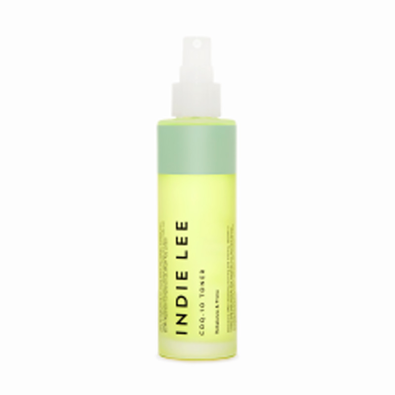 Indie Lee Brightening Cleanser